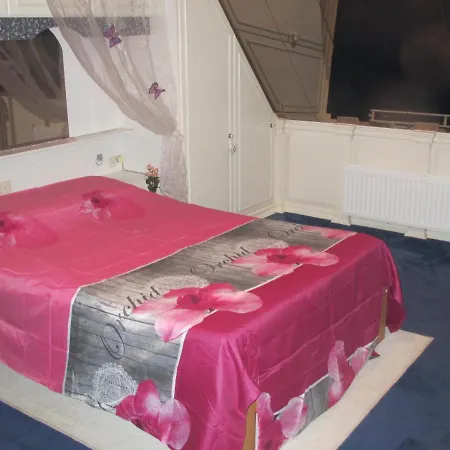 Bed&Breakfast en Camping in Waardenburg a2 * Waardenburg