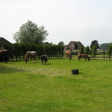 Bed & Breakfast Bed&Breakfast en Camping in Waardenburg a2 Waardenburg