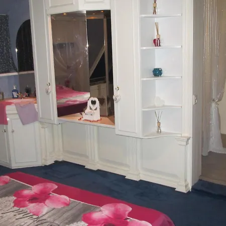 Bed&Breakfast en Camping in Waardenburg a2 Waardenburg