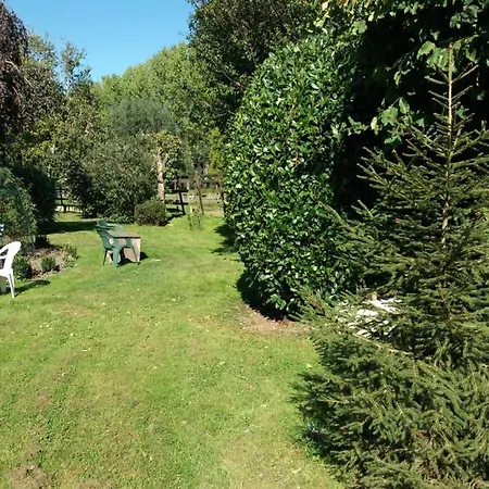 Bed & Breakfast Bed&Breakfast en Camping in Waardenburg a2 *