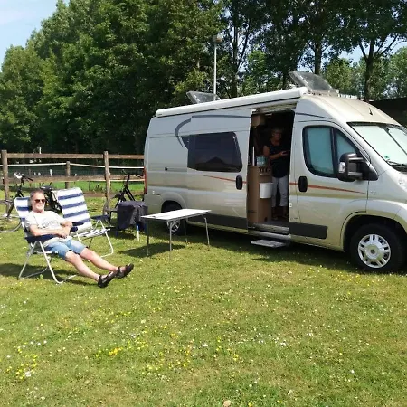 Bed & Breakfast Bed And Breakfast En Camping In Waardenburg A2 Waardenburg