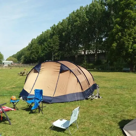 Bed And Breakfast En Camping In Waardenburg A2 Waardenburg